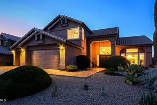 11146 E Running Deer Trail, Scottsdale, AZ 85262 - Photo 65