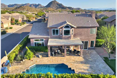 11146 E Running Deer Trail, Scottsdale, AZ 85262 - Photo 95