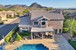 11146 E Running Deer Trail, Scottsdale, AZ 85262 - Photo 95