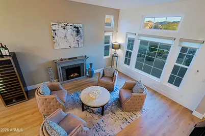 11146 E Running Deer Trail, Scottsdale, AZ 85262 - Photo 9