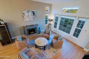 11146 E Running Deer Trail, Scottsdale, AZ 85262 - Photo 9