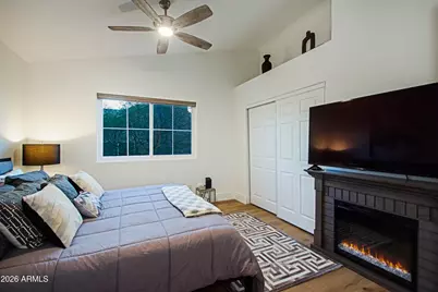 11146 E Running Deer Trail, Scottsdale, AZ 85262 - Photo 61