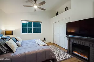 11146 E Running Deer Trail, Scottsdale, AZ 85262 - Photo 61