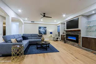 11146 E Running Deer Trail, Scottsdale, AZ 85262 - Photo 15