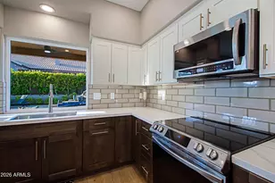 11146 E Running Deer Trail, Scottsdale, AZ 85262 - Photo 25