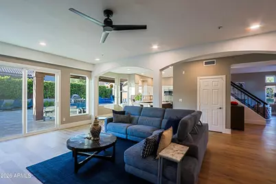 11146 E Running Deer Trail, Scottsdale, AZ 85262 - Photo 19