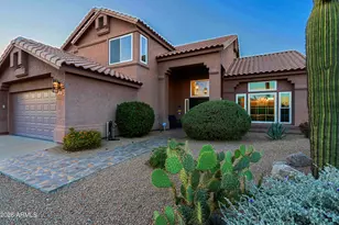 11146 E Running Deer Trail, Scottsdale, AZ 85262 - Photo 97