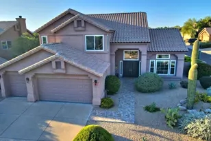 11146 E Running Deer Trail, Scottsdale, AZ 85262 - Photo 1