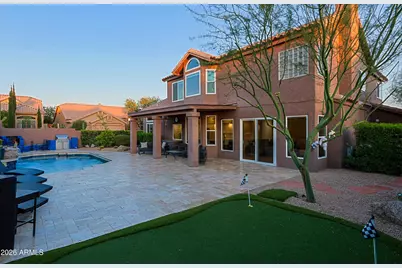 11146 E Running Deer Trail, Scottsdale, AZ 85262 - Photo 79