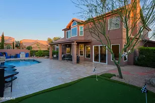 11146 E Running Deer Trail, Scottsdale, AZ 85262 - Photo 79
