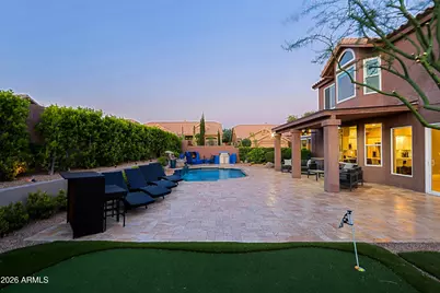 11146 E Running Deer Trail, Scottsdale, AZ 85262 - Photo 73