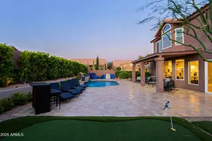 11146 E Running Deer Trail, Scottsdale, AZ 85262 - Photo 73
