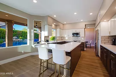 11146 E Running Deer Trail, Scottsdale, AZ 85262 - Photo 21