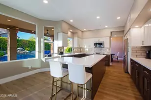 11146 E Running Deer Trail, Scottsdale, AZ 85262 - Photo 21