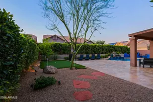 11146 E Running Deer Trail, Scottsdale, AZ 85262 - Photo 75