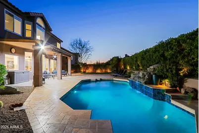 11146 E Running Deer Trail, Scottsdale, AZ 85262 - Photo 71