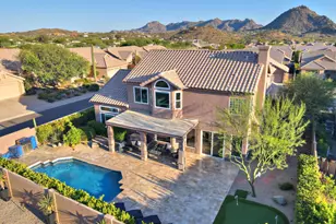 11146 E Running Deer Trail, Scottsdale, AZ 85262 - Photo 79