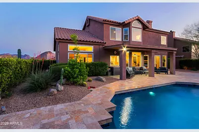 11146 E Running Deer Trail, Scottsdale, AZ 85262 - Photo 63