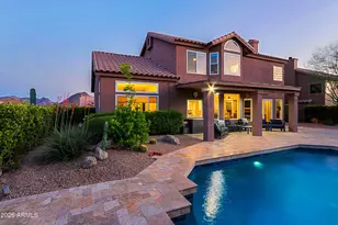 11146 E Running Deer Trail, Scottsdale, AZ 85262 - Photo 63