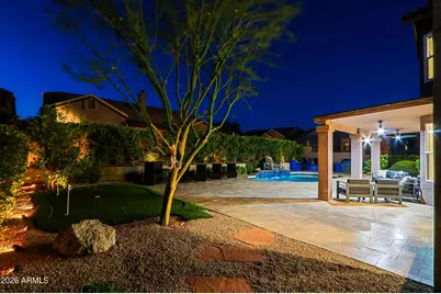 11146 E Running Deer Trail, Scottsdale, AZ 85262 - Photo 69