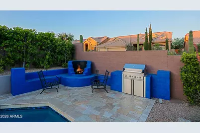 11146 E Running Deer Trail, Scottsdale, AZ 85262 - Photo 69