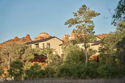 407 Loy Lane, Sedona, AZ 86336 - Photo 7