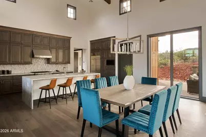 407 Loy Lane, Sedona, AZ 86336 - Photo 19