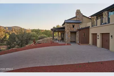 407 Loy Lane, Sedona, AZ 86336 - Photo 53