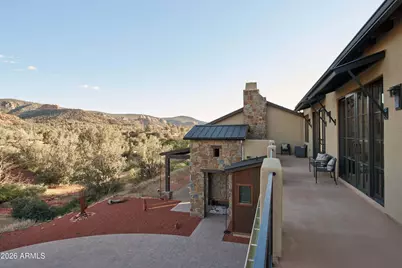 407 Loy Lane, Sedona, AZ 86336 - Photo 47