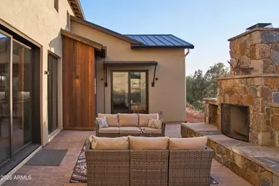 407 Loy Lane, Sedona, AZ 86336 - Photo 17