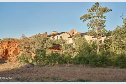 407 Loy Lane, Sedona, AZ 86336 - Photo 61
