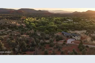 407 Loy Lane, Sedona, AZ 86336 - Photo 3