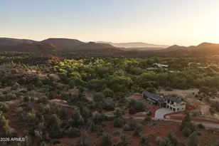 407 Loy Ln, Sedona, AZ 86336 - Photo 3