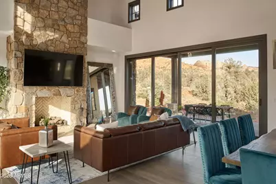 407 Loy Lane, Sedona, AZ 86336 - Photo 13
