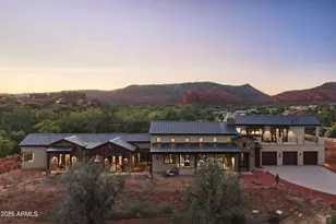 407 Loy Ln, Sedona, AZ 86336 - Photo 1