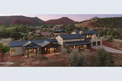 407 Loy Lane, Sedona, AZ 86336 - Photo 9