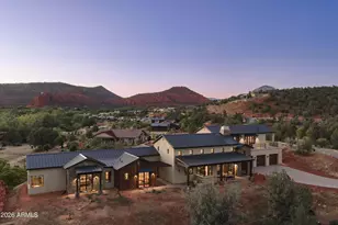 407 Loy Ln, Sedona, AZ 86336 - Photo 9