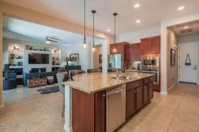26333 W Vista North Drive, Buckeye, AZ 85396 - Photo 21