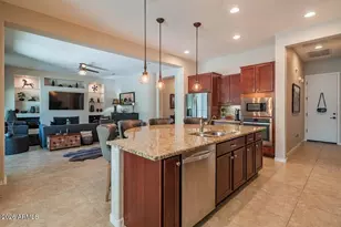 26333 W Vista N Dr, Buckeye, AZ 85396 - Photo 21