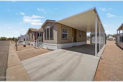1363 N Plaza Drive #41, Apache Junction, AZ 85120 - Photo 3