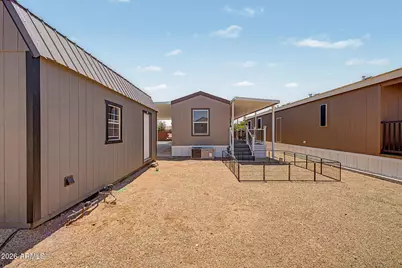 1363 N Plaza Drive #41, Apache Junction, AZ 85120 - Photo 17