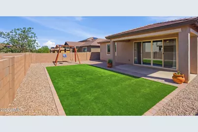 6580 E Via Arroyo Azul --, Tucson, AZ 85756 - Photo 27