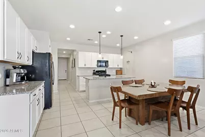 6580 E Via Arroyo Azul --, Tucson, AZ 85756 - Photo 5