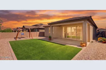 6580 E Via Arroyo Azul --, Tucson, AZ 85756 - Photo 3
