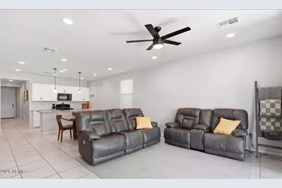 6580 E Via Arroyo Azul --, Tucson, AZ 85756 - Photo 11