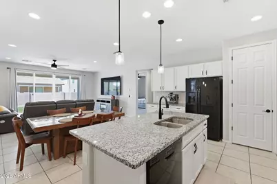 6580 E Via Arroyo Azul --, Tucson, AZ 85756 - Photo 13