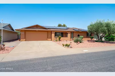 13226 W Pomegranate Drive, Sun City West, AZ 85375 - Photo 3