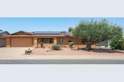 13226 W Pomegranate Drive, Sun City West, AZ 85375 - Photo 1