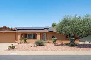 13226 W Pomegranate Dr, Sun City West, AZ 85375 - Photo 1