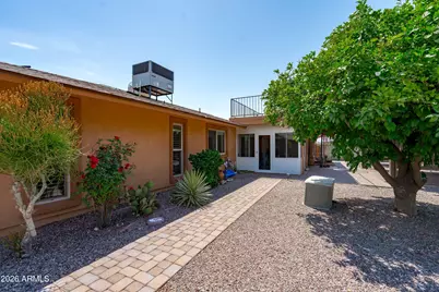 13226 W Pomegranate Drive, Sun City West, AZ 85375 - Photo 39